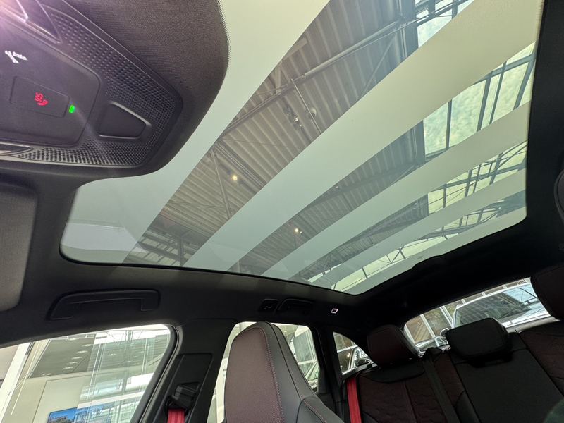 Audi RS5 RS 5 Avant 2.9 TFSIe quattro tiptronic /Navi — photo 18