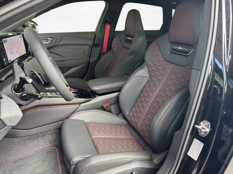 Audi RS5 RS 5 Avant 2.9 TFSIe quattro tiptronic /Navi — photo 7