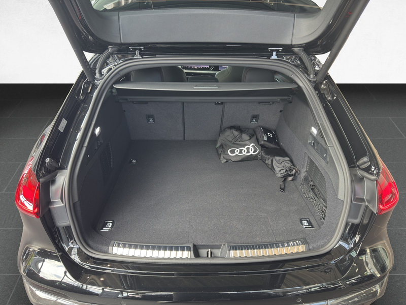Audi RS5 RS 5 Avant 2.9 TFSIe quattro tiptronic /Navi — photo 6