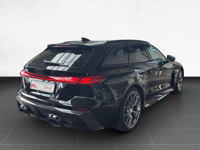 Audi RS5 RS 5 Avant 2.9 TFSIe quattro tiptronic /Navi — photo 3