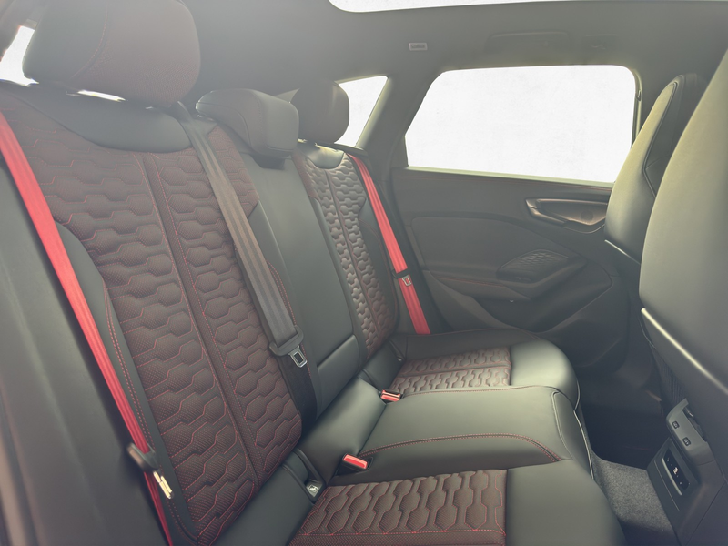 Audi RS5 RS 5 Avant 2.9 TFSIe quattro tiptronic /Navi — photo 9