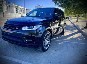 3.0SDV6 HSE Aut.