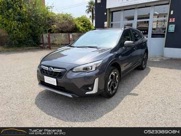 Style 2.0 i e-Boxer MHEV