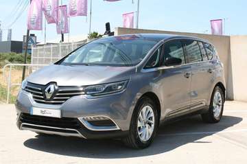 1.6 DCI 130CH ENERGY LIFE