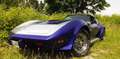 Corvette C3 Greenwood SportWagon, one of only twenty four Blauw - thumbnail 3