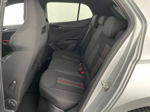 Skoda Fabia view 11