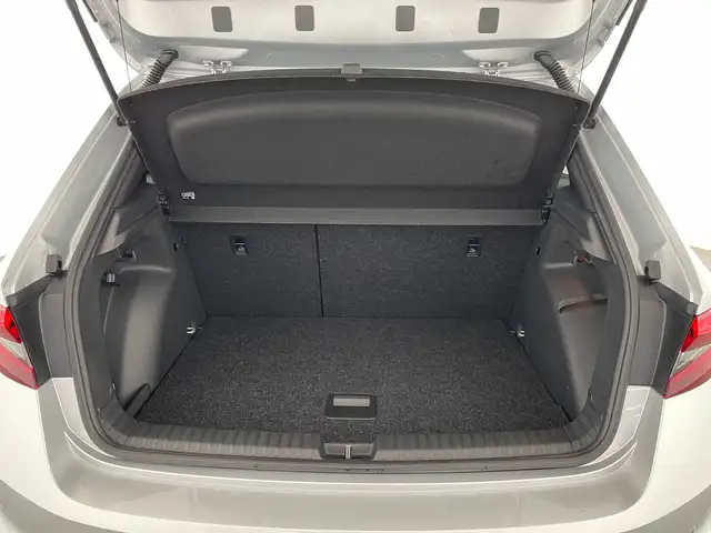 Skoda Fabia view 7