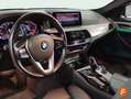 BMW Active Hybrid 5 520dA Touring - 5P (2020) Bleu - thumbnail 9