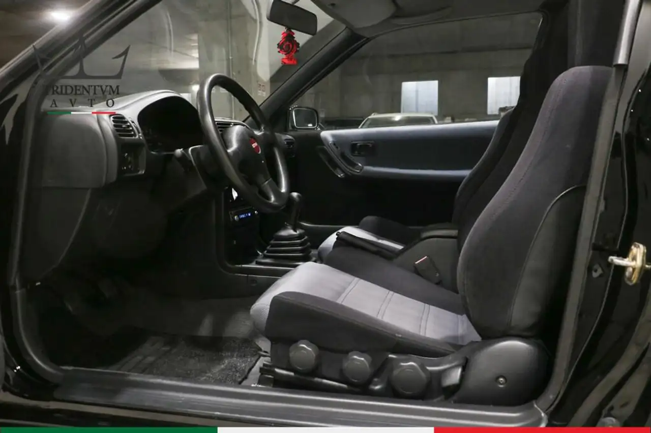 Nissan Sunny 2.0 GTi-R cat. ITALIANA RESTAURO TOTALE, foto 8