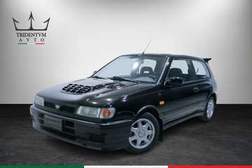 2.0 GTi-R cat. ITALIANA RESTAURO TOTALE