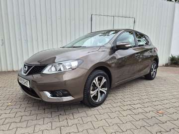 Acenta, NAVI, SITZHEIZUNG, RÜCKFAHRKAMERA