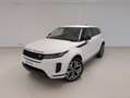 Land Rover Range Rover Evoque Range Rover Evoque 2.0d i4 mhev SE awd 163cv auto Blanco - thumbnail 1