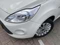 Ford Ka/Ka+ 1.2 Titanium X Wit Airco Clima Pano Goed onderhoud Wit - thumbnail 6