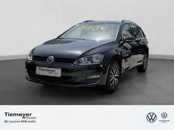 Volkswagen Golf 2.0 TDI 4M ALLSTAR NAVI SITZHZ PDC