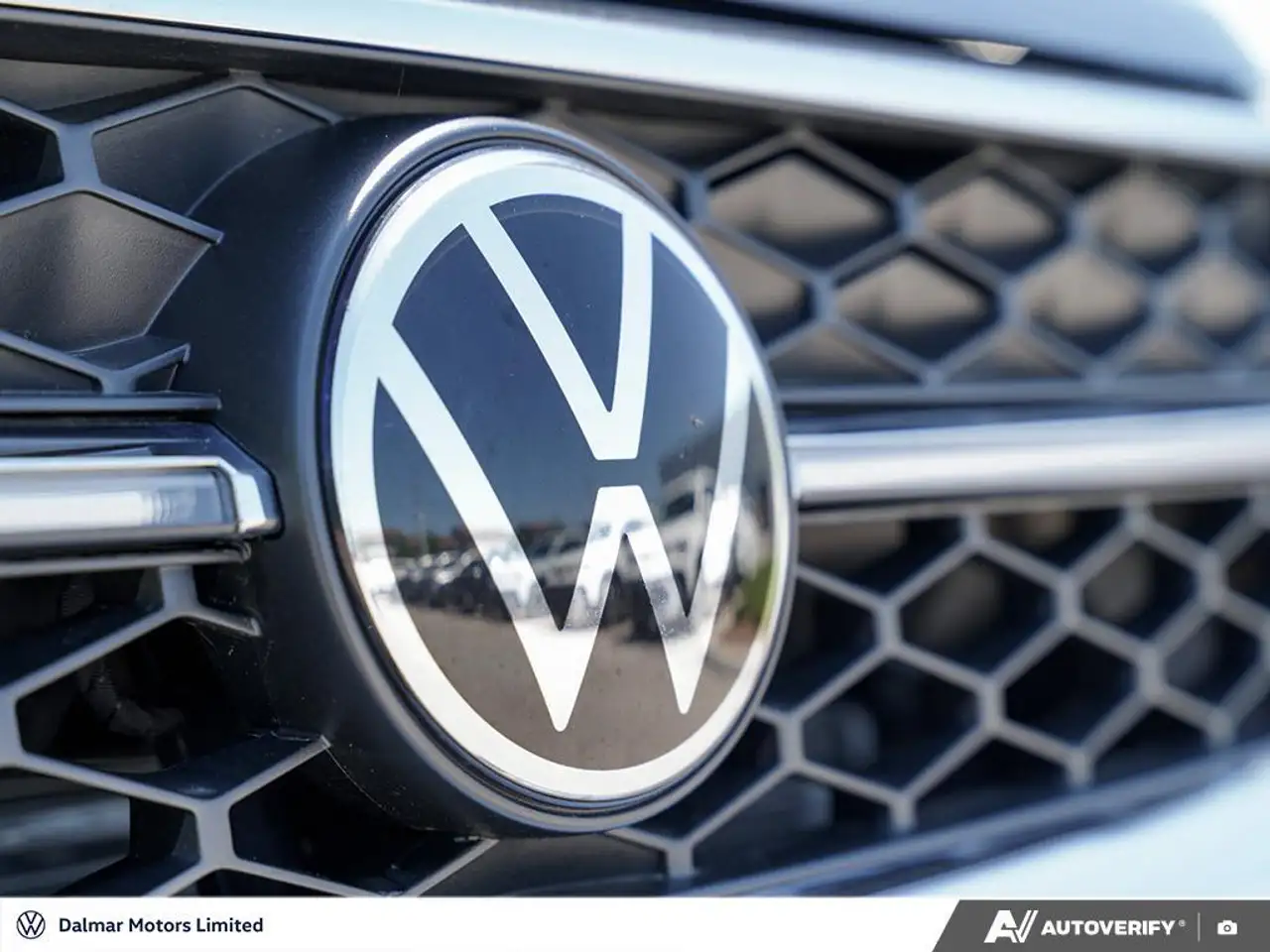 Volkswagen Taos fotografie Volkswagen Taos