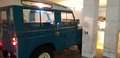 Land Rover Series 88" Azul - thumbnail 7