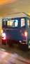 Land Rover Series 88" Azul - thumbnail 8