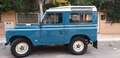 Land Rover Series 88" Azul - thumbnail 21