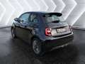 Fiat 500e Icon 42 Kwh Rückfahrkamera Sitzheizung Klimaautoma Schwarz - thumbnail 4
