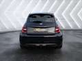 Fiat 500e Icon 42 Kwh Rückfahrkamera Sitzheizung Klimaautoma Schwarz - thumbnail 5
