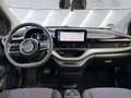 Fiat 500e Icon 42 Kwh Rückfahrkamera Sitzheizung Klimaautoma Schwarz - thumbnail 7