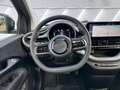 Fiat 500e Icon 42 Kwh Rückfahrkamera Sitzheizung Klimaautoma Schwarz - thumbnail 9