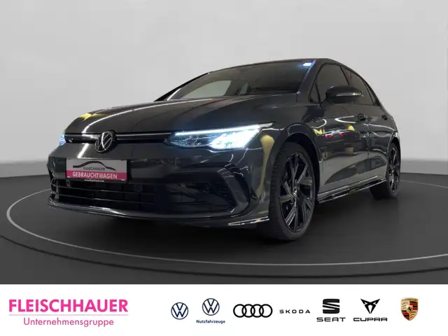 Volkswagen Golf VIII R Line 1.5 l eTSI LED+ACC+BUSINESS+NAVI+PDC V