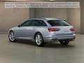 Audi A6 45TDI quattro S-tronic/ Matrix,AHK, B&O Silber - thumbnail 4
