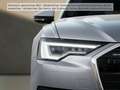 Audi A6 45TDI quattro S-tronic/ Matrix,AHK, B&O Silber - thumbnail 8