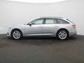 Audi A6 45TDI quattro S-tronic/ Matrix,AHK, B&O Silber - thumbnail 4