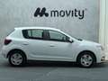 Dacia Sandero 1.5 Blue dCi Comfort 70kW Wit - thumbnail 24