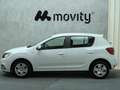 Dacia Sandero 1.5 Blue dCi Comfort 70kW Wit - thumbnail 13