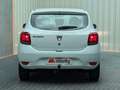 Dacia Sandero 1.5 Blue dCi Comfort 70kW Wit - thumbnail 4