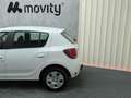 Dacia Sandero 1.5 Blue dCi Comfort 70kW Wit - thumbnail 17