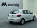 Dacia Sandero 1.5 Blue dCi Comfort 70kW Wit - thumbnail 3