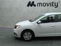 Dacia Sandero 1.5 Blue dCi Comfort 70kW Wit - thumbnail 16