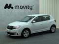Dacia Sandero 1.5 Blue dCi Comfort 70kW Wit - thumbnail 1