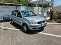Ford Fusion Fusion 1.4 tdci Elegance*UNICOPROPRIETARIO* Argento - thumbnail 1