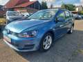 Volkswagen Golf VII Variant Comfortline BMT Klima Anhänger Blu/Azzurro - thumbnail 4