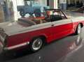 Triumph Herald 1200 hardtop cabrio techo duro Red - thumbnail 3