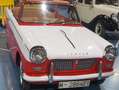 Triumph Herald 1200 hardtop cabrio techo duro Red - thumbnail 1