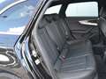 Audi A4 Avant Sport 40 TFSI S-tronic S-line Exter. AHK/XE Schwarz - thumbnail 9