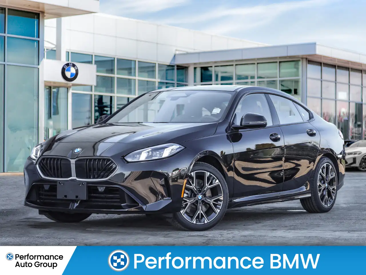 2026 BMW 2 Series