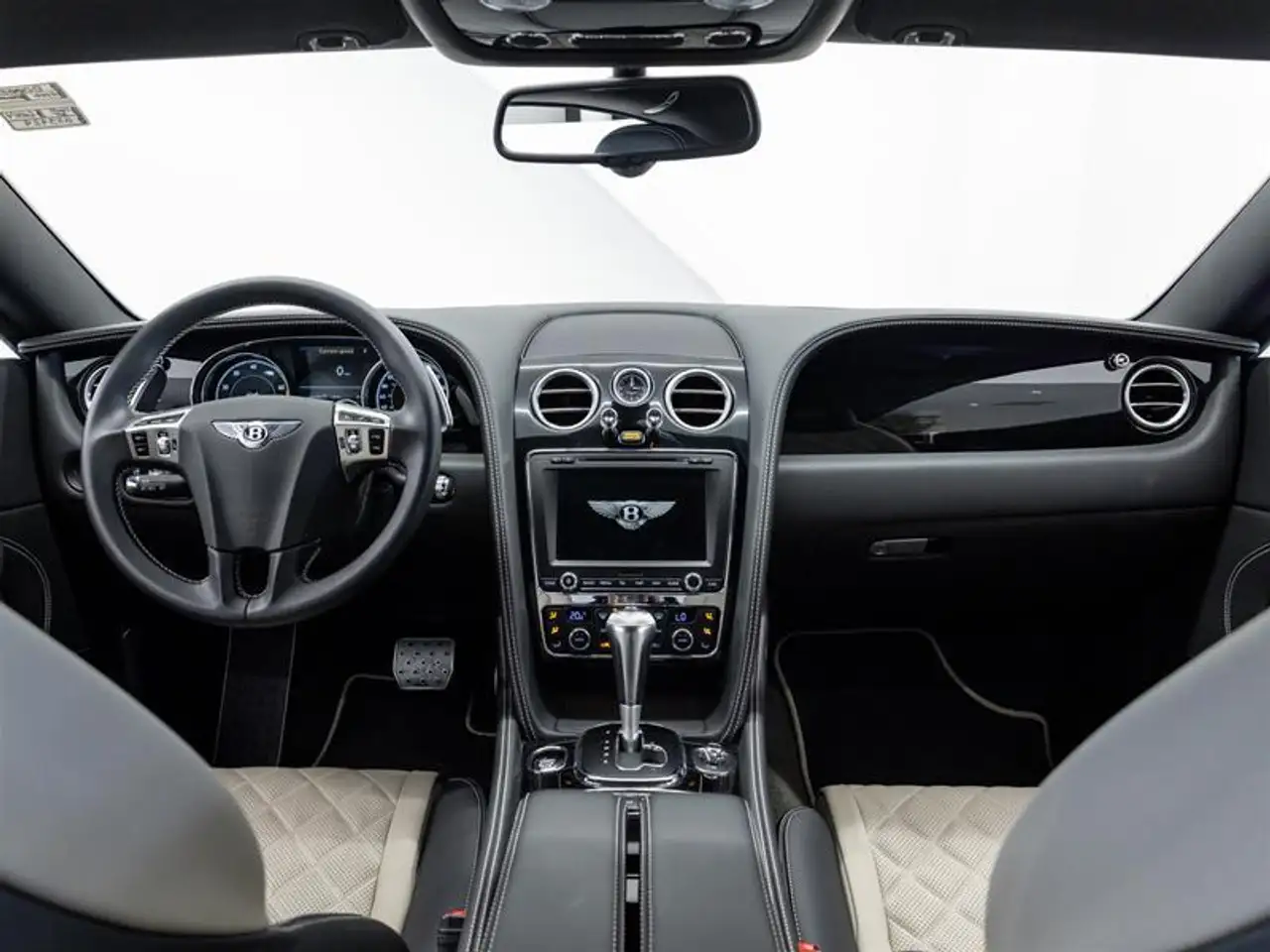 Bentley Continental GT fotografie Bentley Continental GT