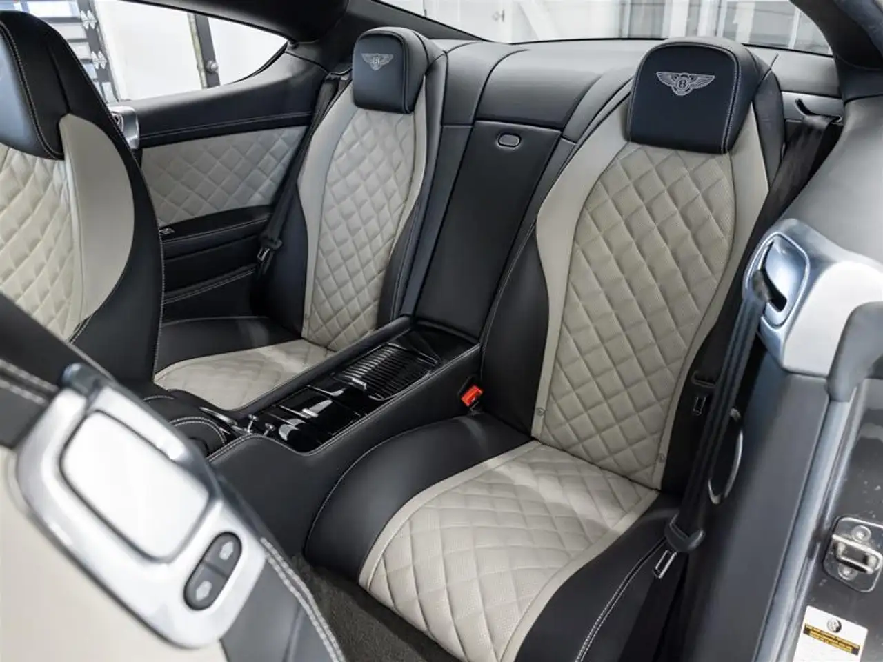 Bentley Continental GT fotografie Bentley Continental GT