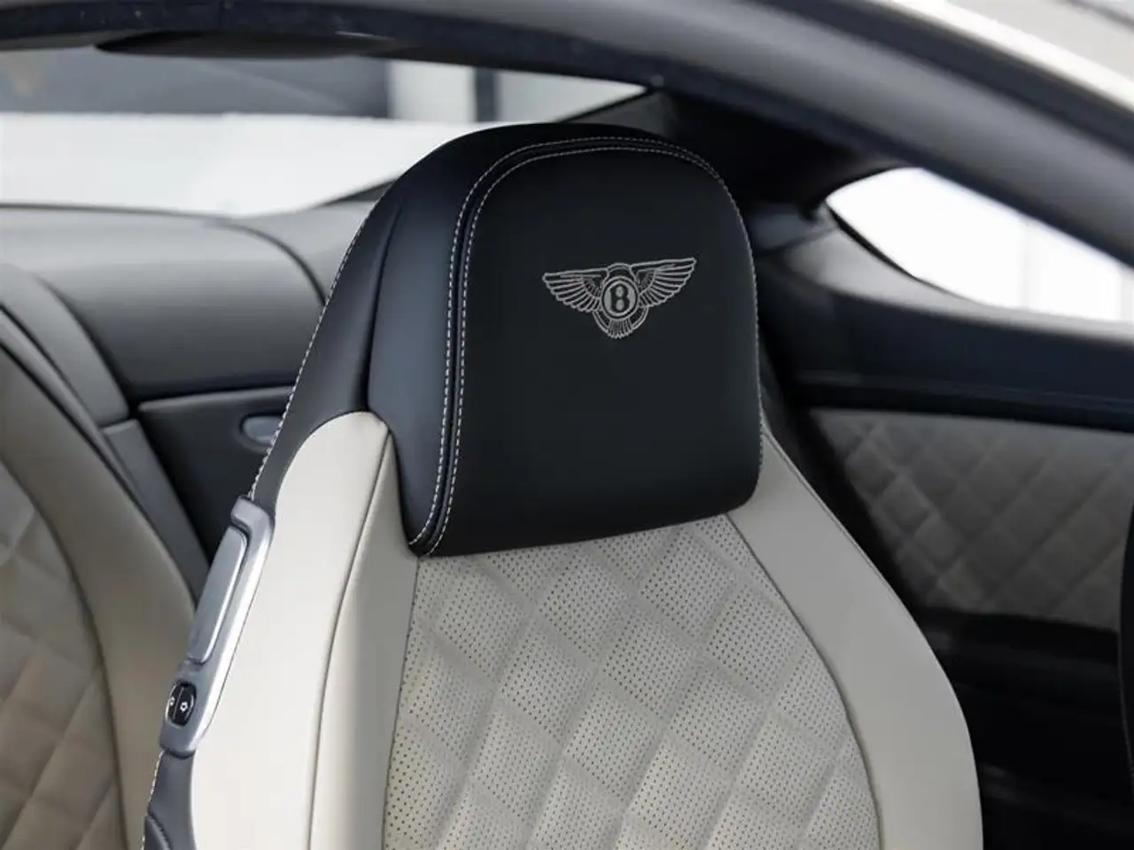 Bentley Continental GT fotografie Bentley Continental GT