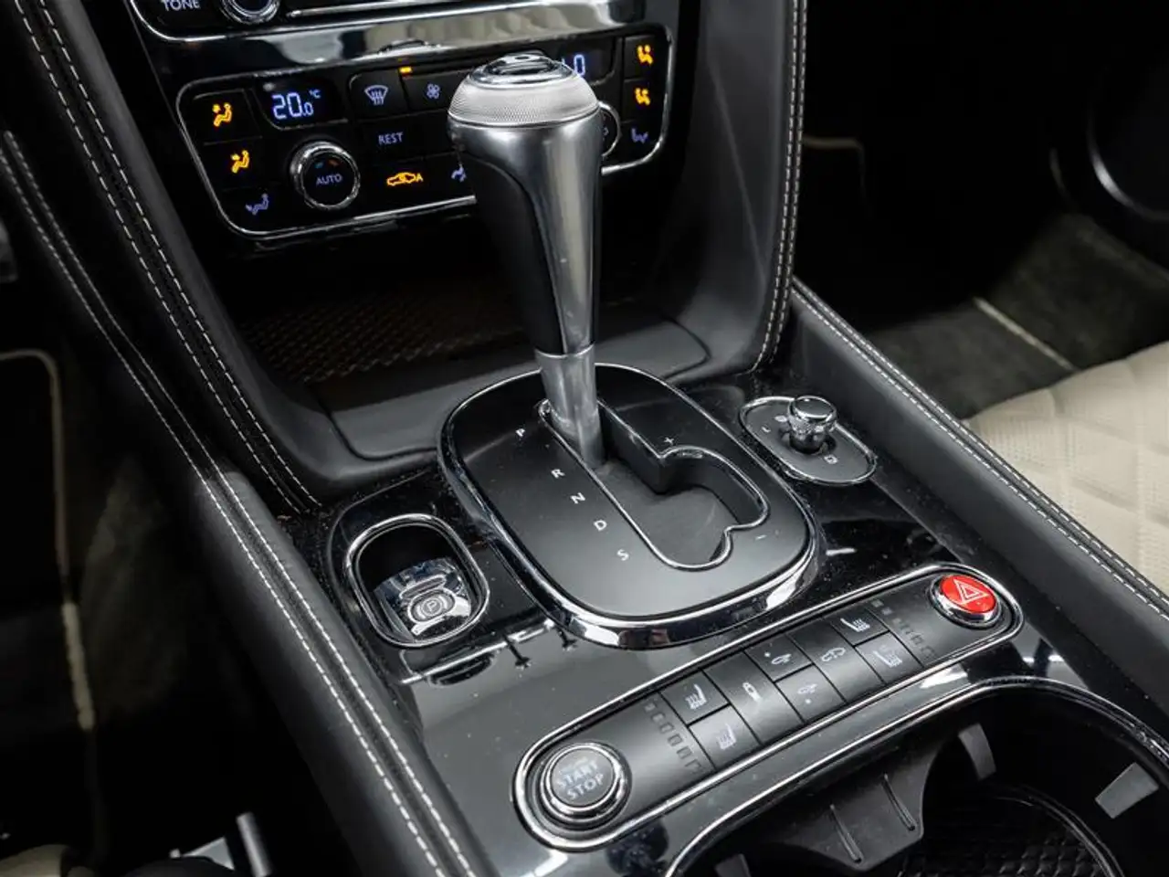 Bentley Continental GT fotografie Bentley Continental GT