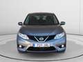Nissan Pulsar N-Connecta Gris - thumbnail 5