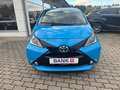 Toyota Aygo x-cite -1. Hand-Garantie-Kamera-8 fach bereift Bleu - thumbnail 3