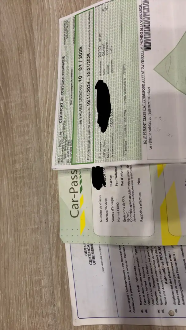 Peugeot 206 1.6i 16v - 2